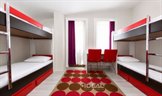 Konya - Meram, 5. �UBE - �deal K�z ��renci Yurdu - 4 Ki�ilik Oda