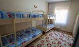 Konya - Meram, �nsan Vakf� Mavera K�z Yurdu - 4 Ki�ilik Oda