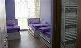 Kastamonu - Merkez, S�la Erkek ��renci Yurdu - 3 Ki�ilik Oda