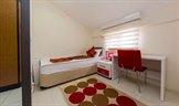 Konya - Sel�uklu, 20. �UBE - �deal K�z ��renci Yurdu - 1 Ki�ilik Oda