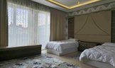 �stanbul - Avc�lar, �nci Suit Beylikd�z� K�z ��renci Yurdu - 2 Ki�ilik Oda - Deluxe Oda