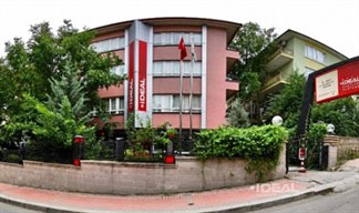 13.�UBE - �deal K�z ��renci Yurtlar�