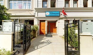 apa Turkuaz Kz Yurdu