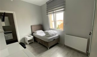 �stanbul - Bak�rk�y, Bak�rk�y �rnek K�z Yurdu - 2 Ki�ilik Oda