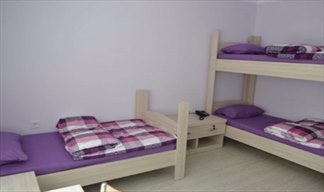 Ankara - Alt�nda�, Ankara Naz K�z ��renci Yurdu - 3 Ki�ilik Oda