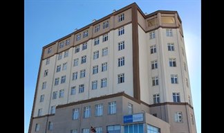 Acarlar Erkek renci Yurdu 2