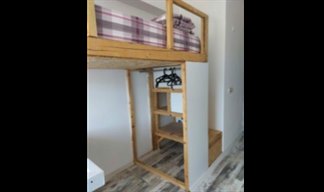 Bayburt - Merkez, Sitare Suit Apart - 4 Ki�ilik Oda