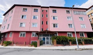 Kerebi Gazi Vakf Erkek renci Evleri 1