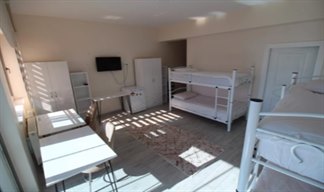 Ankara - Etimesgut, Beyra K�z Yurdu - 4 Ki�ilik Oda