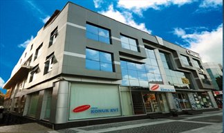 D�zce Panorama Erkek ��renci Konuk Evi 