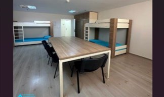 �stanbul - Maltepe, �zel Adalet �lmen K�z Yurdu - 4 Ki�ilik Oda