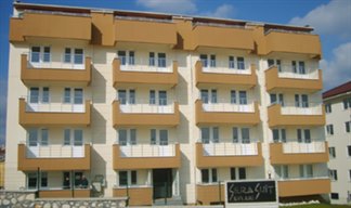 Sera Suit Erkek renci Evleri 1