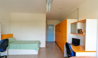 Balkesir - Merkez, Residorm Balkesir Erkek renci Yurdu - 3 Kiilik Oda