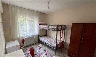 Burdur Yldz Erkek Pansiyon 1