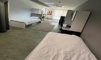 �stanbul - Zeytinburnu, Biruni K�z ve Erkek ��renci Yurtlar� - 5 Ki�ilik Oda