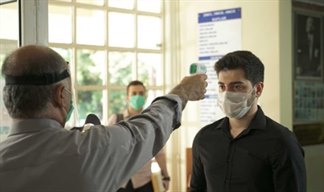 zzet elik Erkek renci Yurdu 3