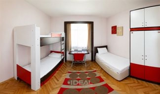 11. �UBE - �deal Erkek ��renci Yurdu 3