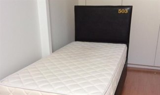 �stanbul - Kad�k�y, Kad�k�y Zorlu K�z Yurdu - 1 Ki�ilik Oda