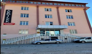 zel Akbilek Yksekrenim Erkek renci Yurdu