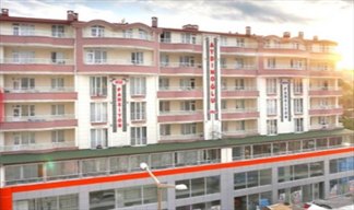 Tokat Ayd�no�lu K�z ��renci Pansiyonu 1