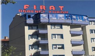 F�rat Erkek ��renci Yurdu