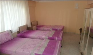 Marin Akademi Pansiyon - 3 Ki�ilik Oda