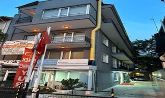 Ankara Ba�t�zel Erkek ��renci Yurdu