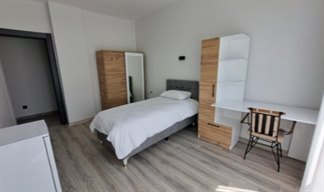 Ankara - Etimesgut, Beyzade Erkek ��renci Yurdu - 1 Ki�ilik Oda