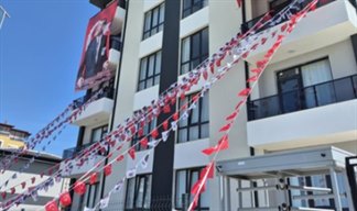 Beyza Kz renci Yurdu 1