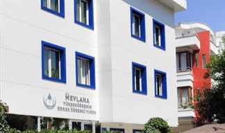 hlas Vakf zel Mevlana Erkek renci Yurdu 3