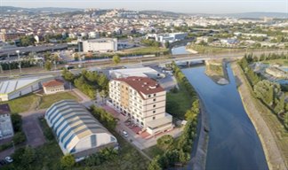 Hasan Basri Erkek renci Yurdu 1