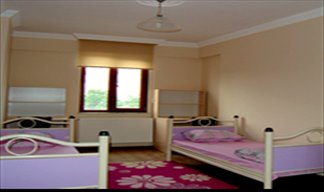 Piraziz Onur Kz renci Yurdu 