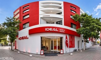 5. �UBE - �deal K�z ��renci Yurdu 1