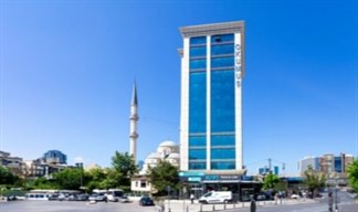 Medeniyet K�z ��renci Yurdu