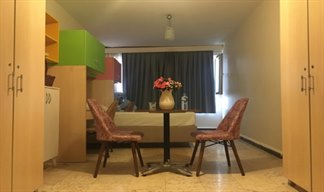 �stanbul - Kad�k�y, Kad�k�y Ata K�z ��renci Yurdu  - 1 Ki�ilik Oda