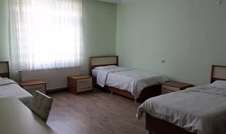 Erzurum - Yakutiye, Fidan Kız Öğrenci Yurdu  - 3 Kişilik Oda