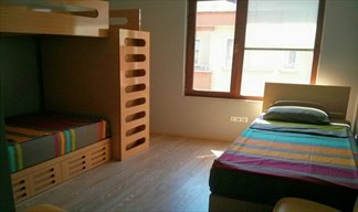 Tirali �zel K�z ��renci Yurdu 