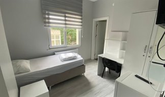 �stanbul - Bak�rk�y, Bak�rk�y �rnek K�z Yurdu - 1 Ki�ilik Oda