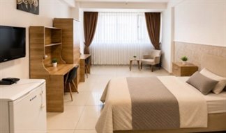 �stanbul - �i�li, Nrahat K�z ��renci Yurdu - 1 Ki�ilik Oda - 00