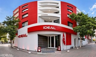 5. �UBE - �deal K�z ��renci Yurdu 1