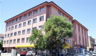 Akkpr Erkek renci Yurdu