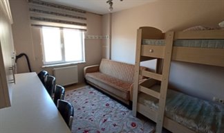 Ktahya - Merkez, Anadolu lim ve Aratrma Vakf - 3 Kiilik Oda