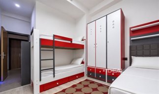 23. �ube Konya �deal Erkek ��renci Yurdu 3