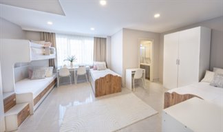 Academic House Maltepe nci Kz renci Yurdu 2