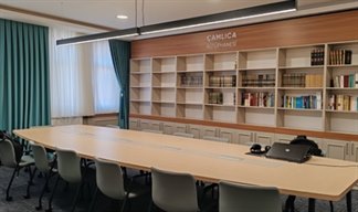 Esenler niversite Yurdu