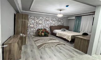 Trabzon - Merkez, Yal� K�z ��renci Yurdu  - 1 Ki�ilik Oda