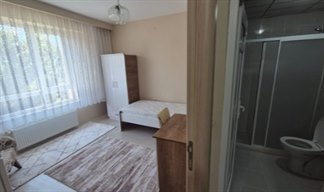 Eski�ehir - Odunpazar�, Ege K�z Apart - 2 Ki�ilik Oda