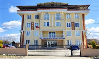 narlk Erkek renci Yurdu