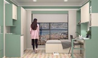 zel Ky Kz renci Yurdu (Bykekmece)