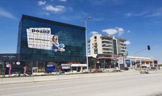 Pozitif Suites Kz Yaam Merkezi 1